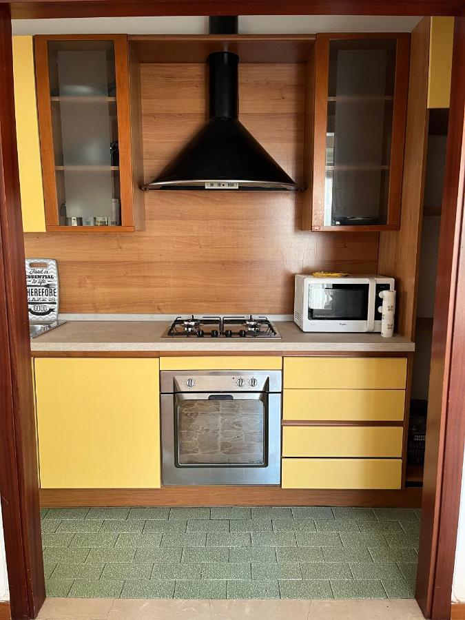 Casa Luna 로디 외부 사진